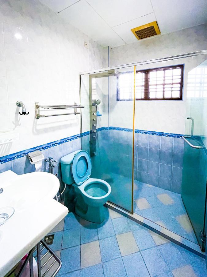 Tupai Mas Semi-D By Louis Vila Taiping Exterior foto